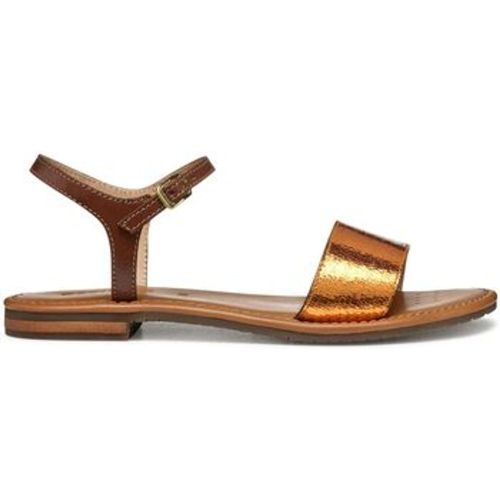 Geox Sandalen GEDPE25-D55LXJ-ora - Geox - Modalova