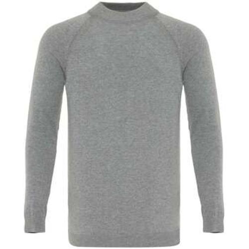 Sweatshirt Sweater Slim Fit Crew Neck Pullover - Antioch - Modalova