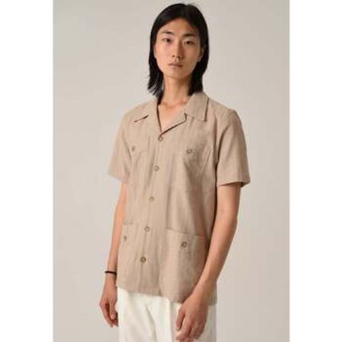 Hemdbluse Short Sleeve Shirt - Antioch - Modalova