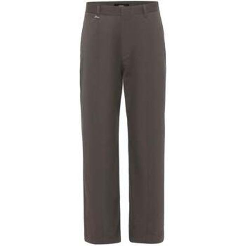Hosen Abel High Waist Relaxed Fit Trousers - Antioch - Modalova