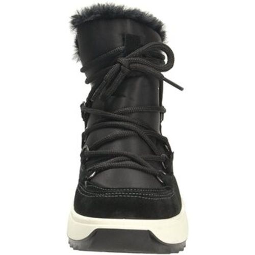 Stiefel Stiefeletten Jacalu 6607.7 - Belvida - Modalova
