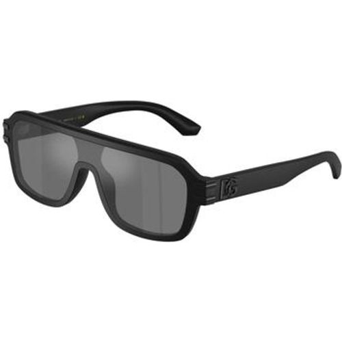 D&G Sonnenbrillen 0DG4507 25256G - D&G - Modalova