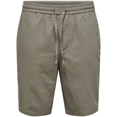 Shorts Shorts LINUS Bermuda-Shorts - Only & Sons - Modalova