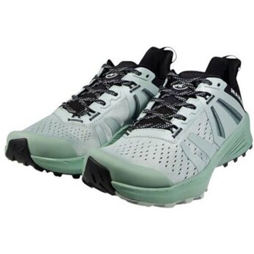 Mammut Halbschuhe Saentis Tr Low - mammut - Modalova