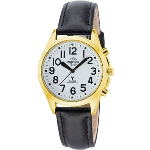 Master Time Uhr MTLA-10942-12L - Master Time - Modalova