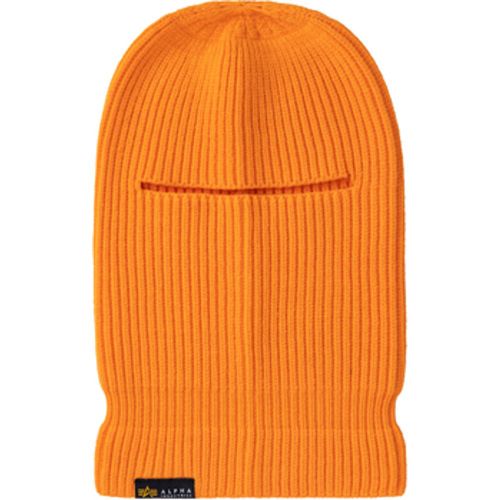 Hut Label Balaclava - Alpha - alpha industries - Modalova