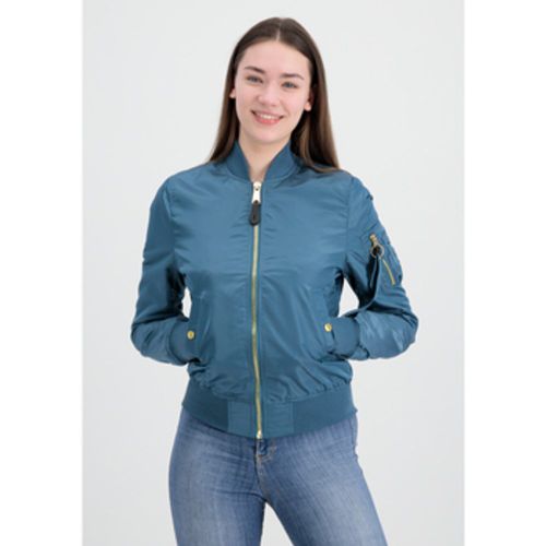 Jacken MA-1 VF Light W - vintage marine - alpha industries - Modalova