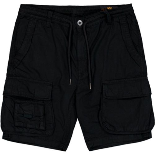 Shorts Aloha Safari Shorts - black - alpha industries - Modalova