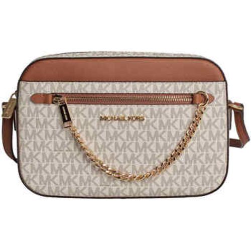 Umhängetaschen 35S1GTTC9B-BROWN - MICHAEL Michael Kors - Modalova