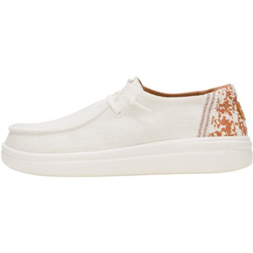 HEYDUDE Damenschuhe - HEYDUDE - Modalova