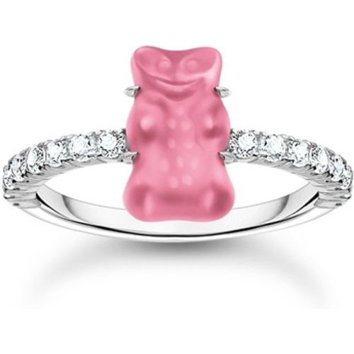 Thomas Sabo Ring TR2459-052-9-52 - Thomas Sabo - Modalova