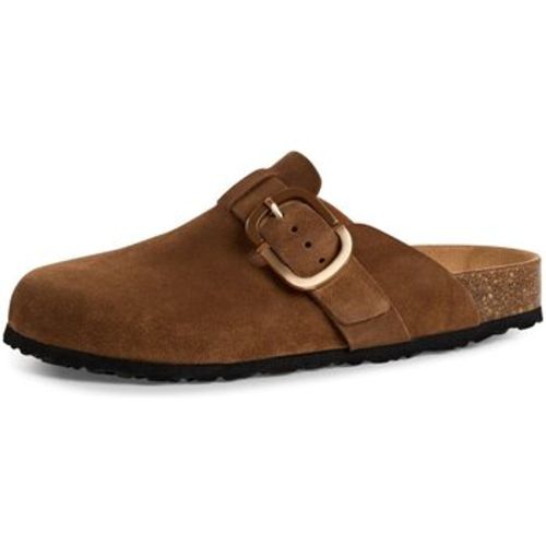 Clogs Pantoletten 376 1-27600-44/305 - tamaris - Modalova
