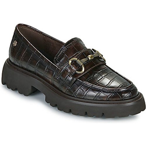 Damenschuhe 162547-BROWN-CROCO - Carmela - Modalova