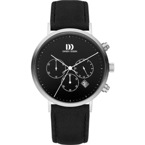 Danish Design Uhr Berlin IQ13Q1245 - Danish Design - Modalova