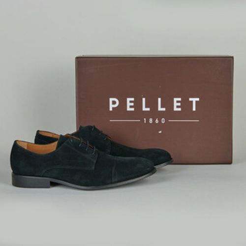 Pellet Herrenschuhe BREST - Pellet - Modalova