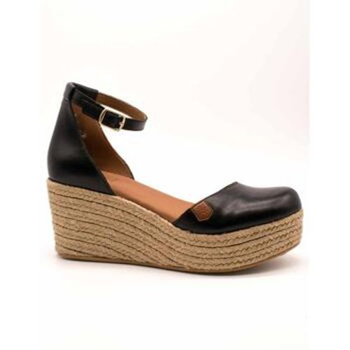 Popa Espadrilles Cantalar Piel - Popa - Modalova