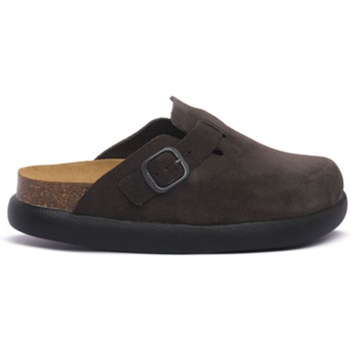 Scholl Pantoffeln GREY FAE CHUNKY - Scholl - Modalova