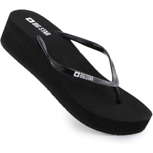 Big Star Halbschuhe INT2144 - Big Star - Modalova