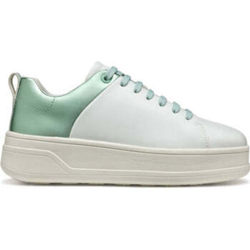 Geox Sneaker - Geox - Modalova