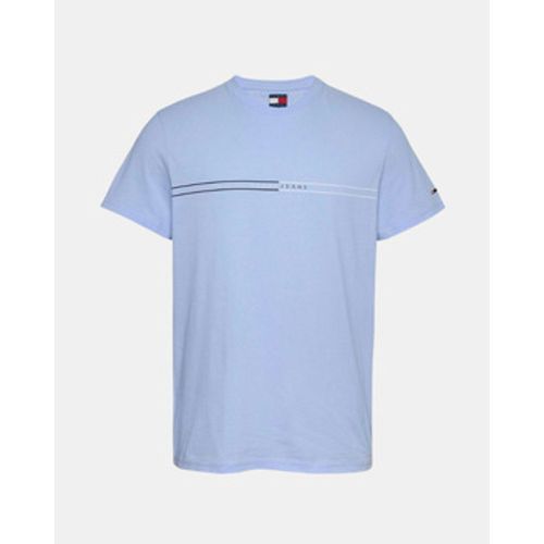Tommy Hilfiger T-Shirt DM0DM20779 - Tommy Hilfiger - Modalova