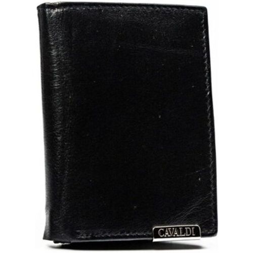 U Cavaldi Geldbeutel N4PGOSBL - 4U Cavaldi - Modalova