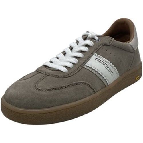 Halbschuhe Schnuerschuhe Blackburn 55BNA10 200-495 - camel active - Modalova