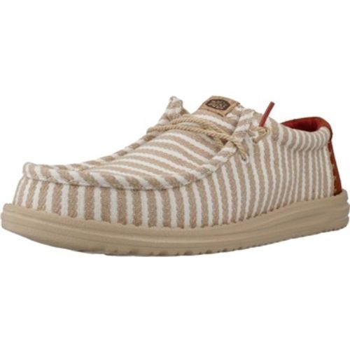 HEYDUDE Herrenschuhe WALLY RESORT - HEYDUDE - Modalova
