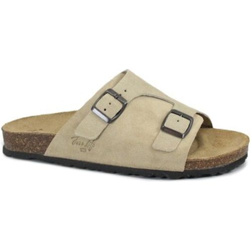 Pantoffeln FRE-E25-1781U-GA - Free Life - Modalova