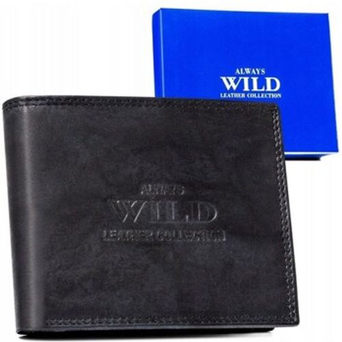 Always Wild Geldbeutel AWN7MAL - Always Wild - Modalova