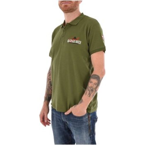 T-Shirts & Poloshirts PRESTON-GR - Georges Rech - Modalova