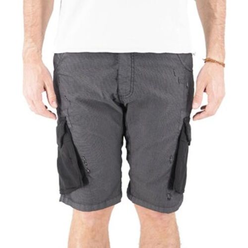Hosen Culebra Cargo-Bermuda - Devid Label - Modalova