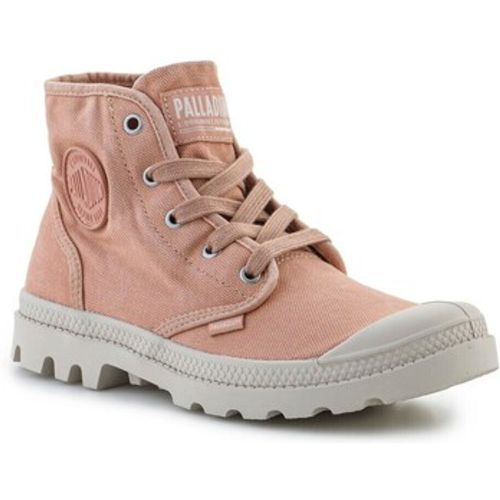 Palladium Halbschuhe Pampa - Palladium - Modalova