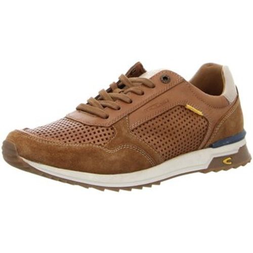 Halbschuhe Schnuerschuhe 54ALA07-201445 - camel active - Modalova