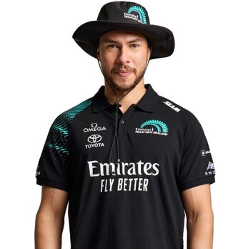 Slam Hut Etnz Brimmed Hat - Slam - Modalova