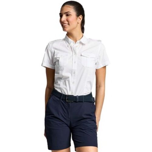 Slam Blusen Deck Ws Yacht Shirt - Slam - Modalova