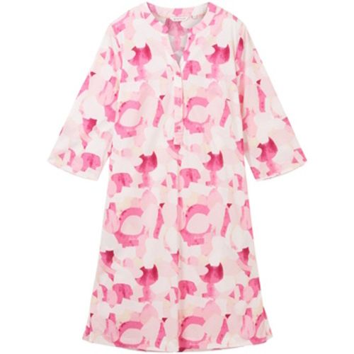 Kleider Kleid Midi-Kleid - Tom Tailor - Modalova
