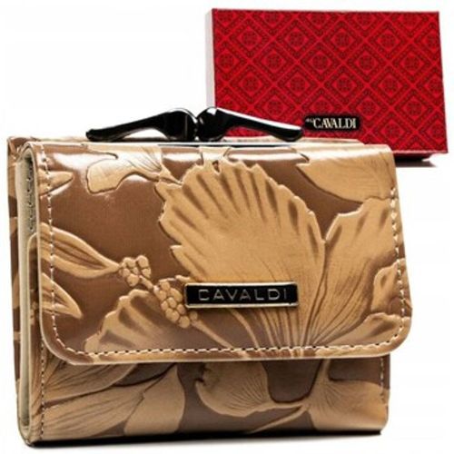 U Cavaldi Geldbeutel PX32DSF - 4U Cavaldi - Modalova