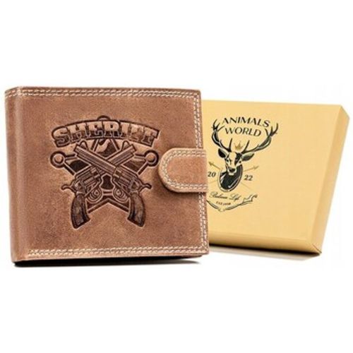 Always Wild Geldbeutel N992LCHMSHE - Always Wild - Modalova