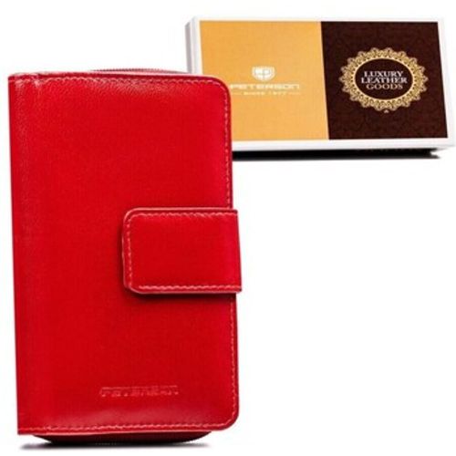 Peterson Geldbeutel PTNRD48GCL - Peterson - Modalova