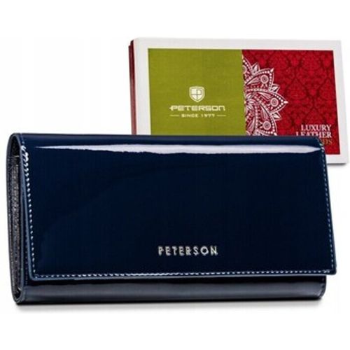 Geldbeutel PTNBC467NAVYBLUE - Peterson - Modalova