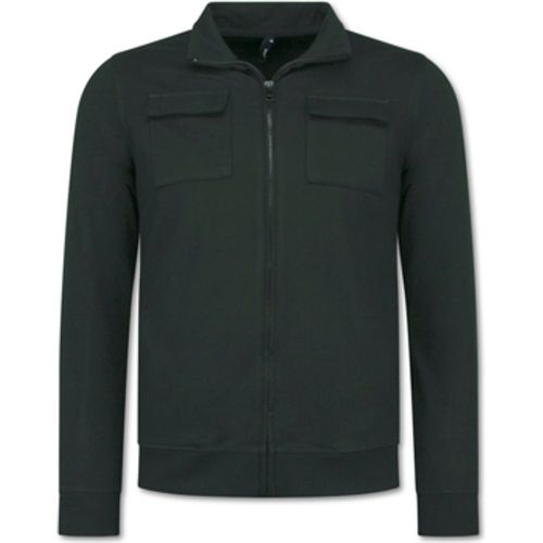 Baker's Sweatshirt Unter Mit Reißverschluss Ohne - Bakers - Modalova