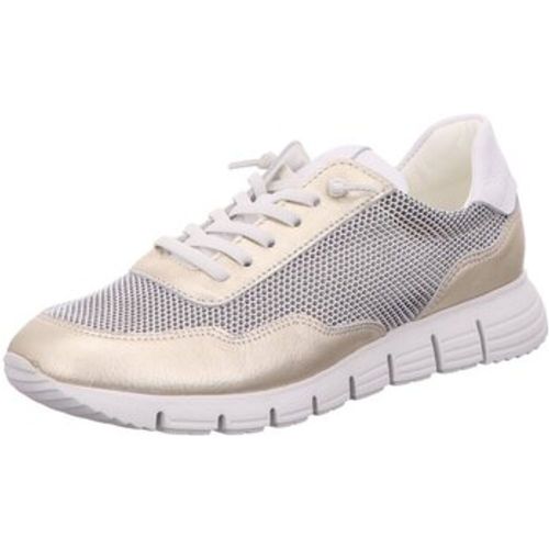 Halbschuhe Schnuerschuhe Mokrunner D 017 41190 - Sioux - Modalova