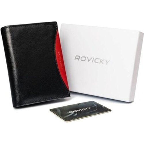 Geldbeutel 150203BOR1133BLA - Rovicky - Modalova