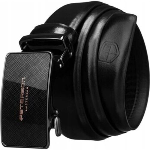 Peterson Gürtel PTNA001BLACK - Peterson - Modalova