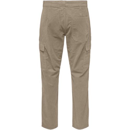 Cargohose Cargohose TURIN lange Hose mit vielen Taschen - Only & Sons - Modalova