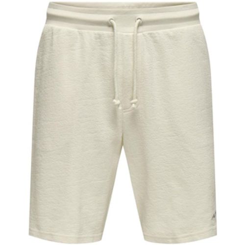 Shorts Shorts MABON Bermuda-Shorts - Only & Sons - Modalova