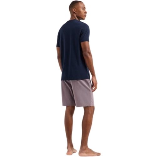 Pyjamas/ Nachthemden Schlafanzug Pyjama - Emporio Armani - Modalova