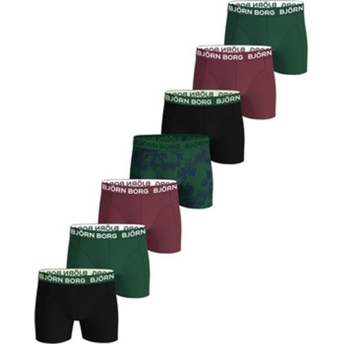Björn Borg Boxer 7-Pack Boxers - Björn Borg - Modalova