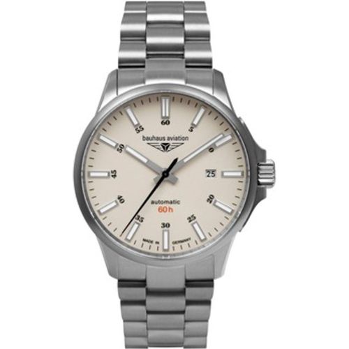 Bauhaus Uhr 2868M-5 - Bauhaus - Modalova