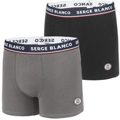 Serge Blanco Boxer SER/1/BCX2/FR - Serge Blanco - Modalova